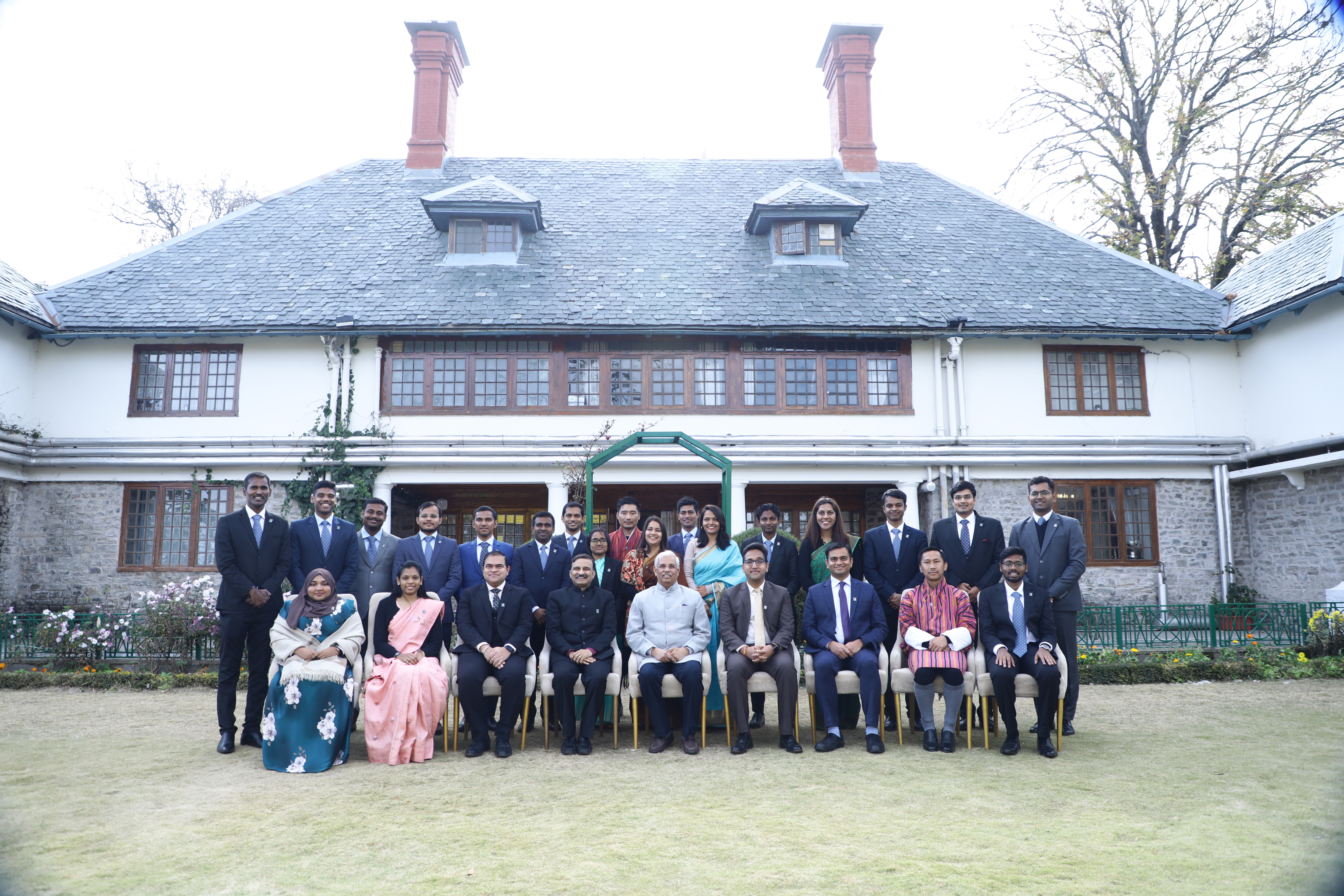 IAAS 2022 Batch