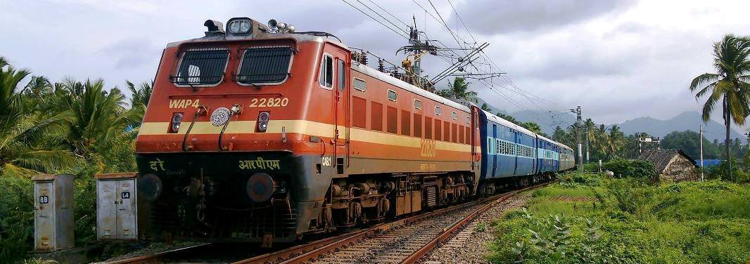 Director General Of Audit, South Western Railway