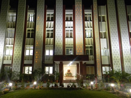 Regional Training Institute