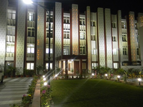 Regional Training Institute