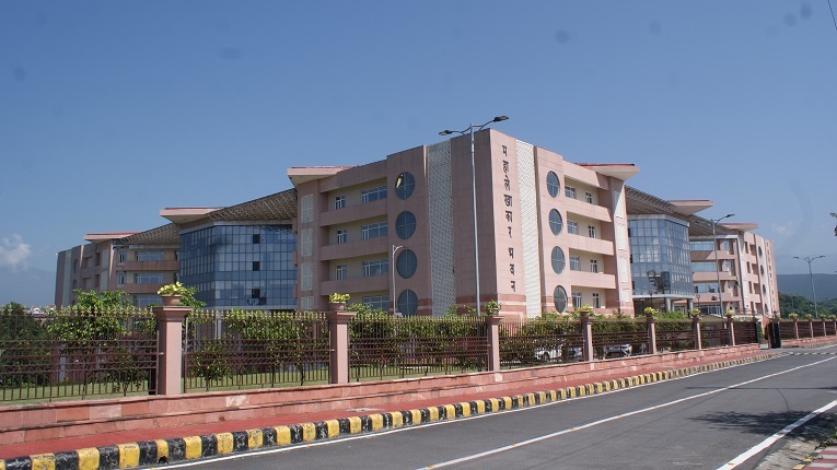 Accountants General (A&E)