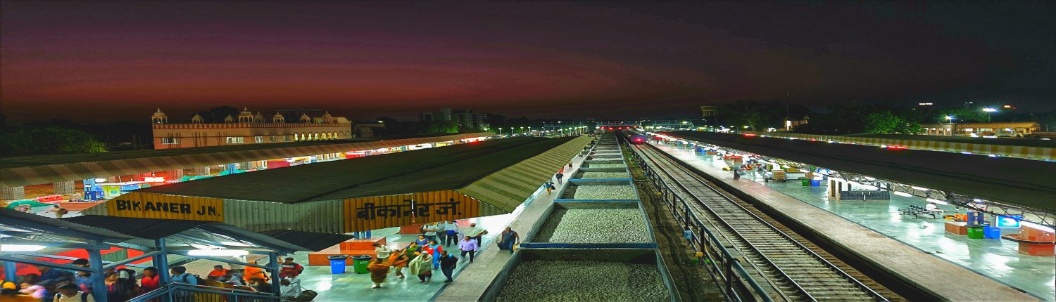Director General Of Audit, South Western Railway