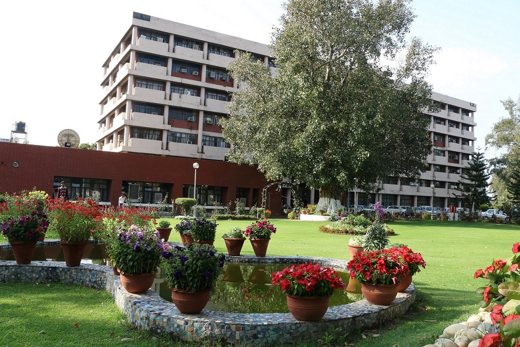 Accountants General (A&E)
