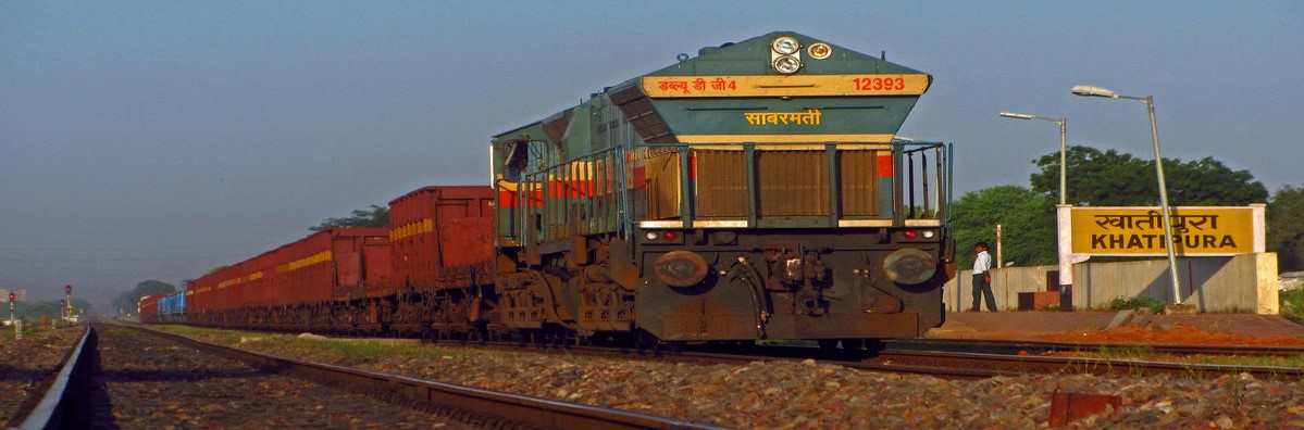 Director General Of Audit, South Western Railway