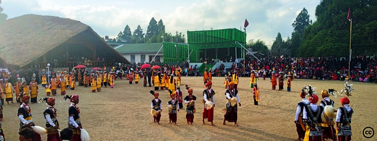 Regional Training Institute