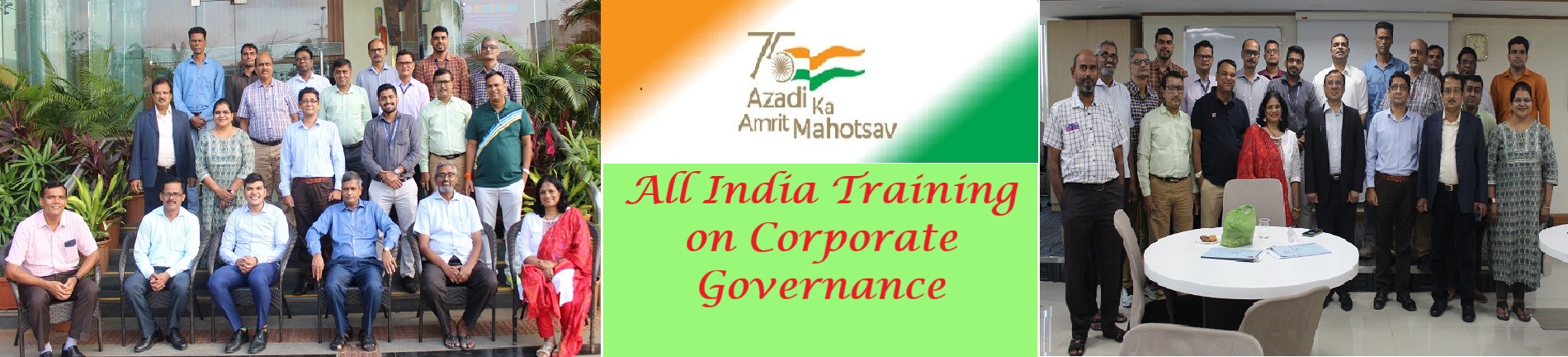Regional Training Institute