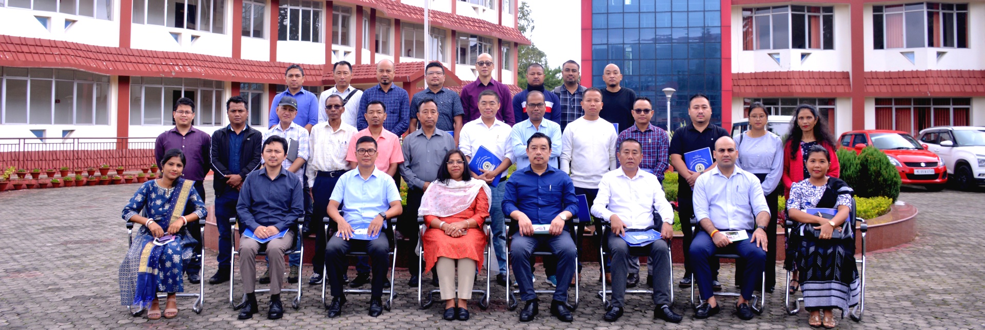 Regional Training Institute