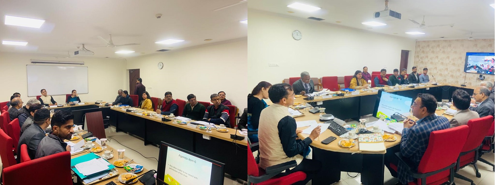 Regional Training Institute