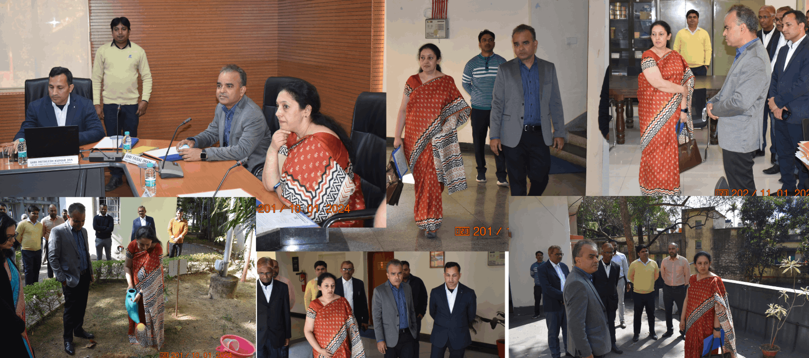 Regional Training Institute
