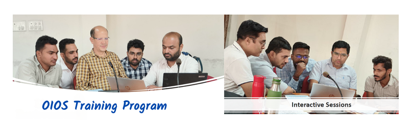 Regional Training Institute