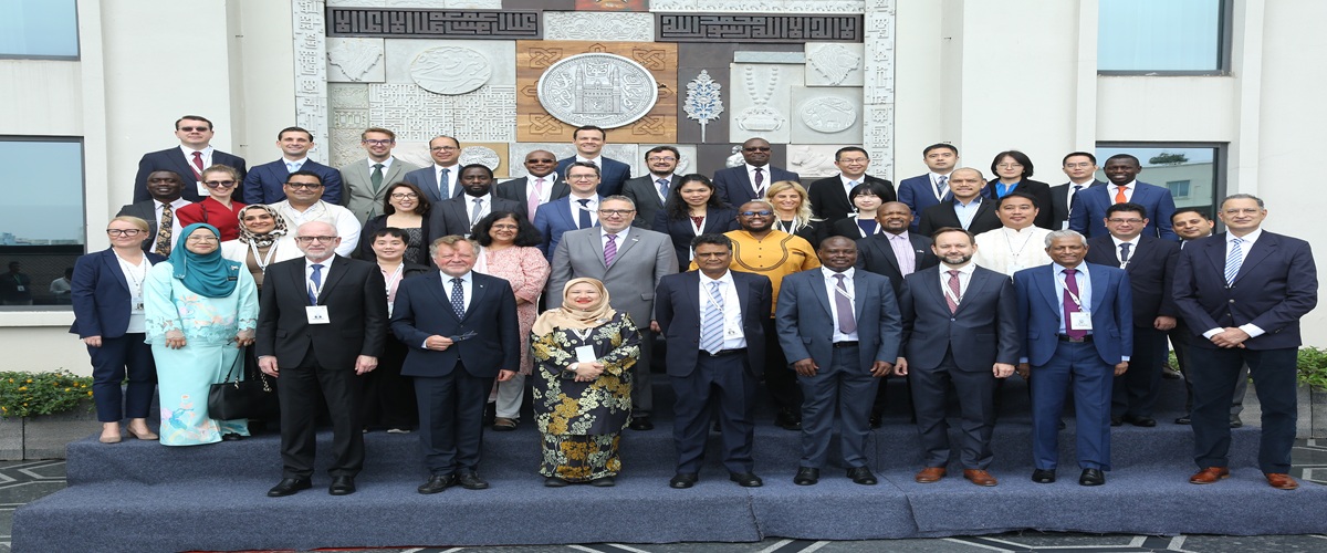 Auditors to the Nation