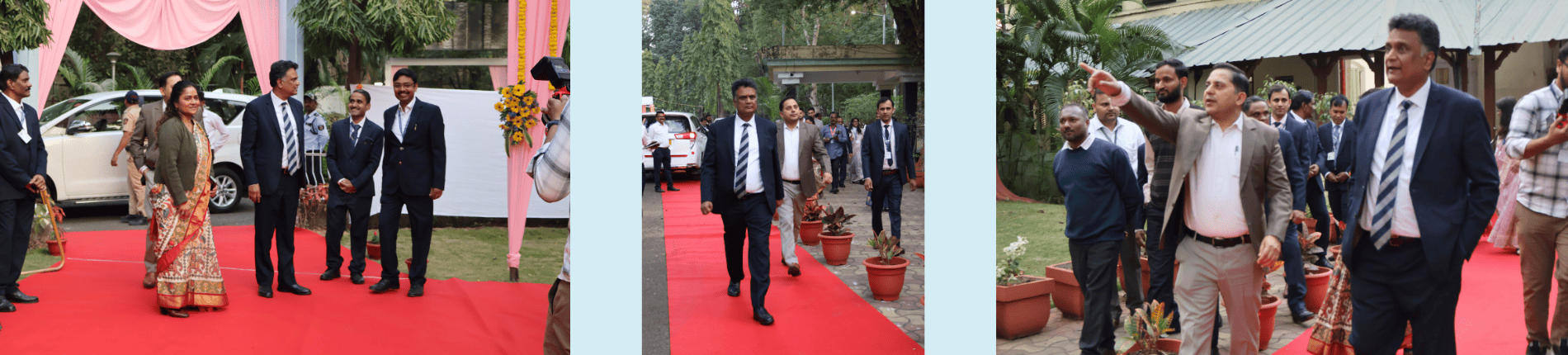 Regional Training Institute