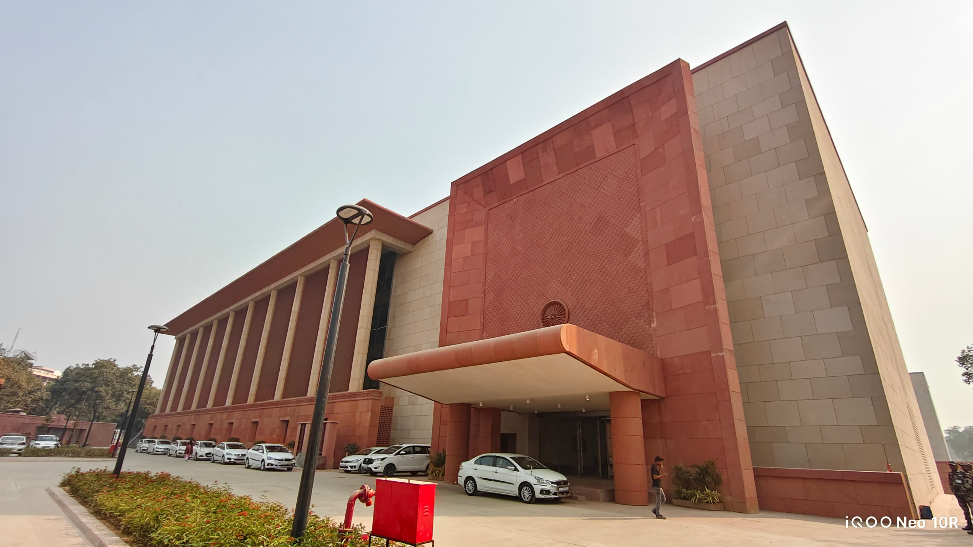 Auditors to the Nation