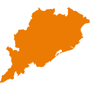 Odisha
