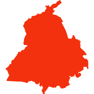 Punjab