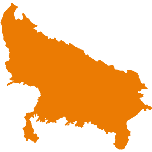 Uttar Pradesh