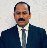 Mr. Ganeshan   P.V.